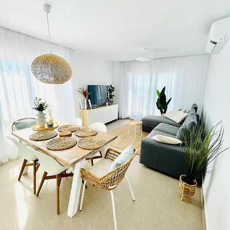 Apartamento Rokita Blanca La Manga del Mar Menor Zewnętrze zdjęcie