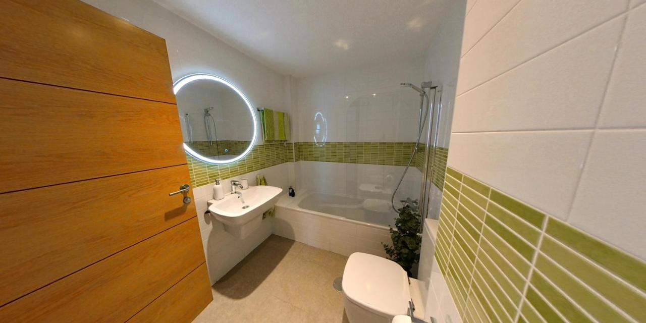 Apartamento Rokita Blanca La Manga del Mar Menor Zewnętrze zdjęcie