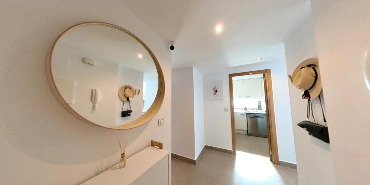 Apartamento Rokita Blanca La Manga del Mar Menor Zewnętrze zdjęcie