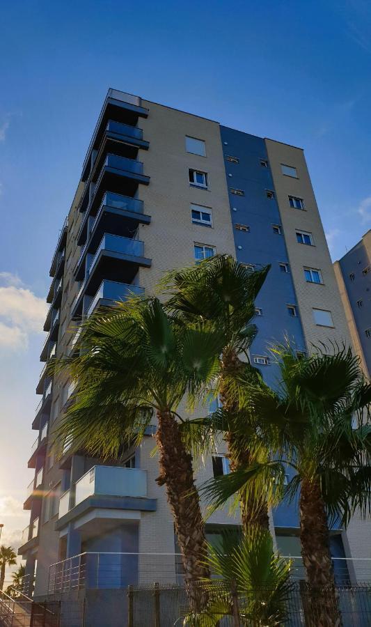 Apartamento Rokita Blanca La Manga del Mar Menor Zewnętrze zdjęcie