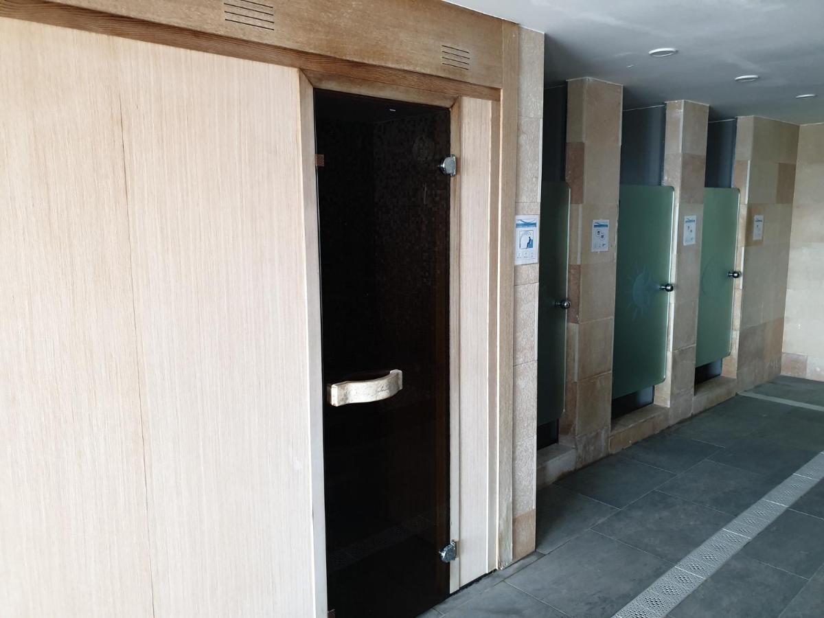 Apartamento Rokita Blanca La Manga del Mar Menor Zewnętrze zdjęcie