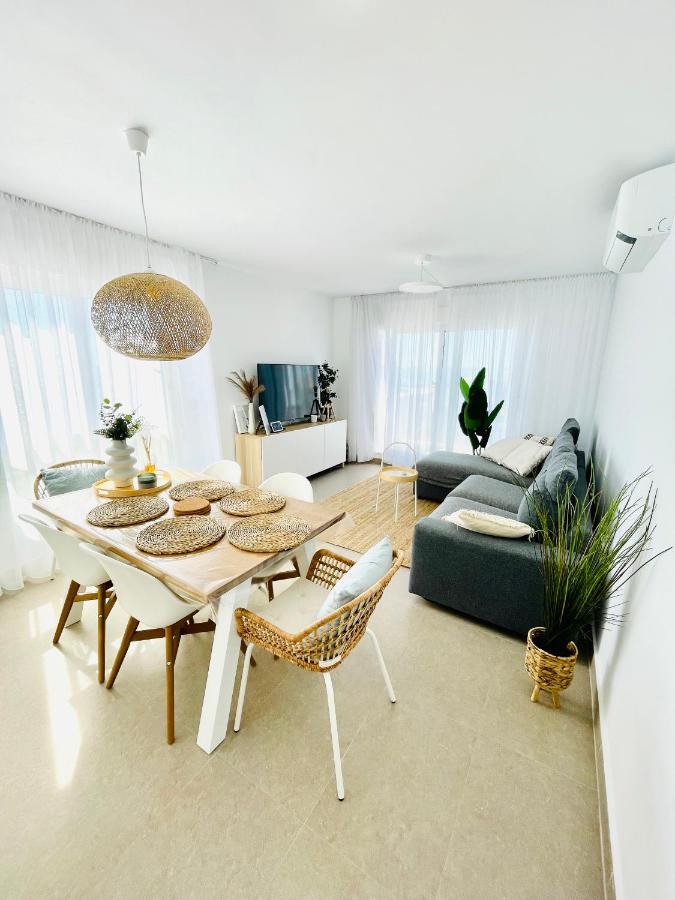 Apartamento Rokita Blanca La Manga del Mar Menor Zewnętrze zdjęcie