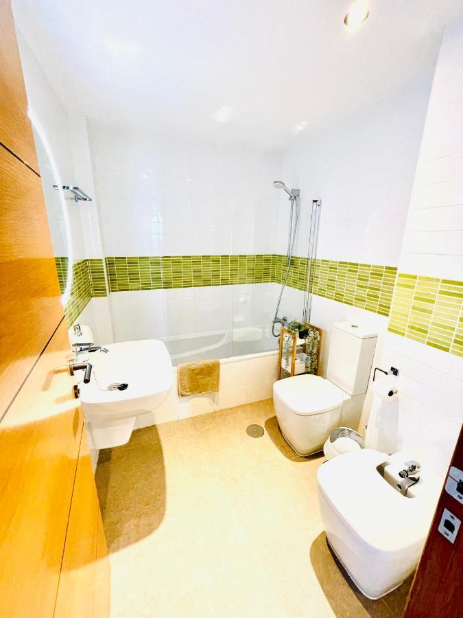 Apartamento Rokita Blanca La Manga del Mar Menor Zewnętrze zdjęcie