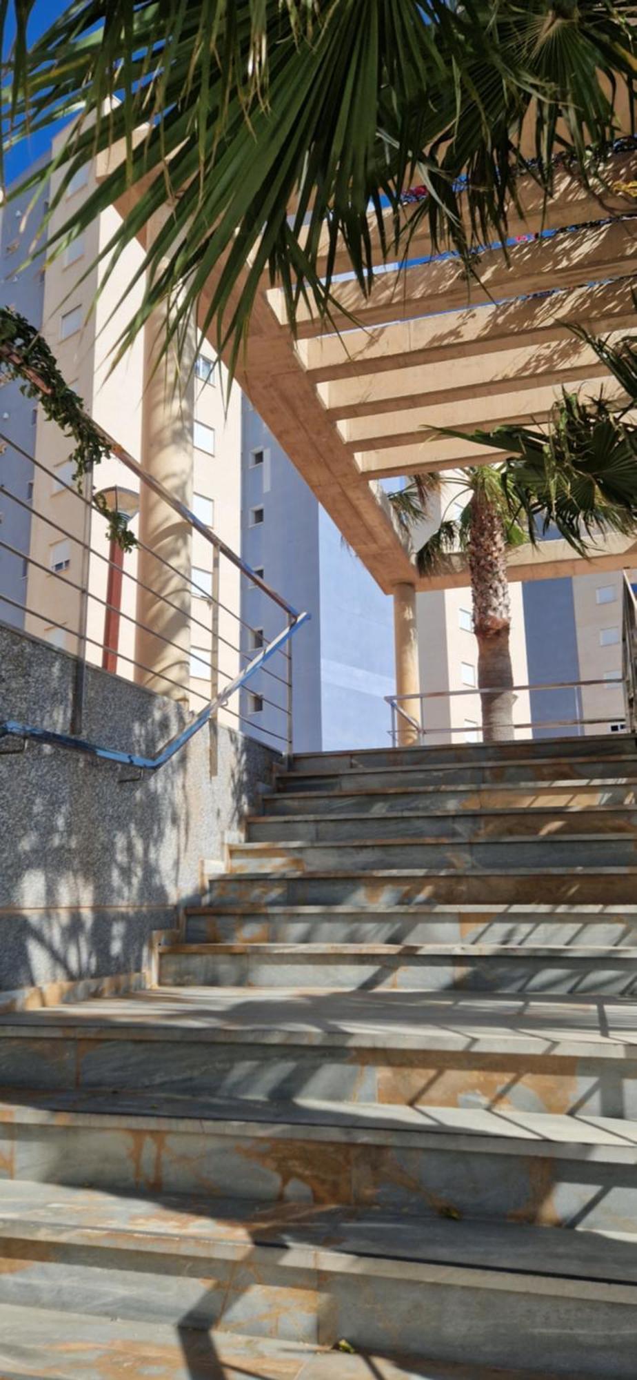 Apartamento Rokita Blanca La Manga del Mar Menor Zewnętrze zdjęcie