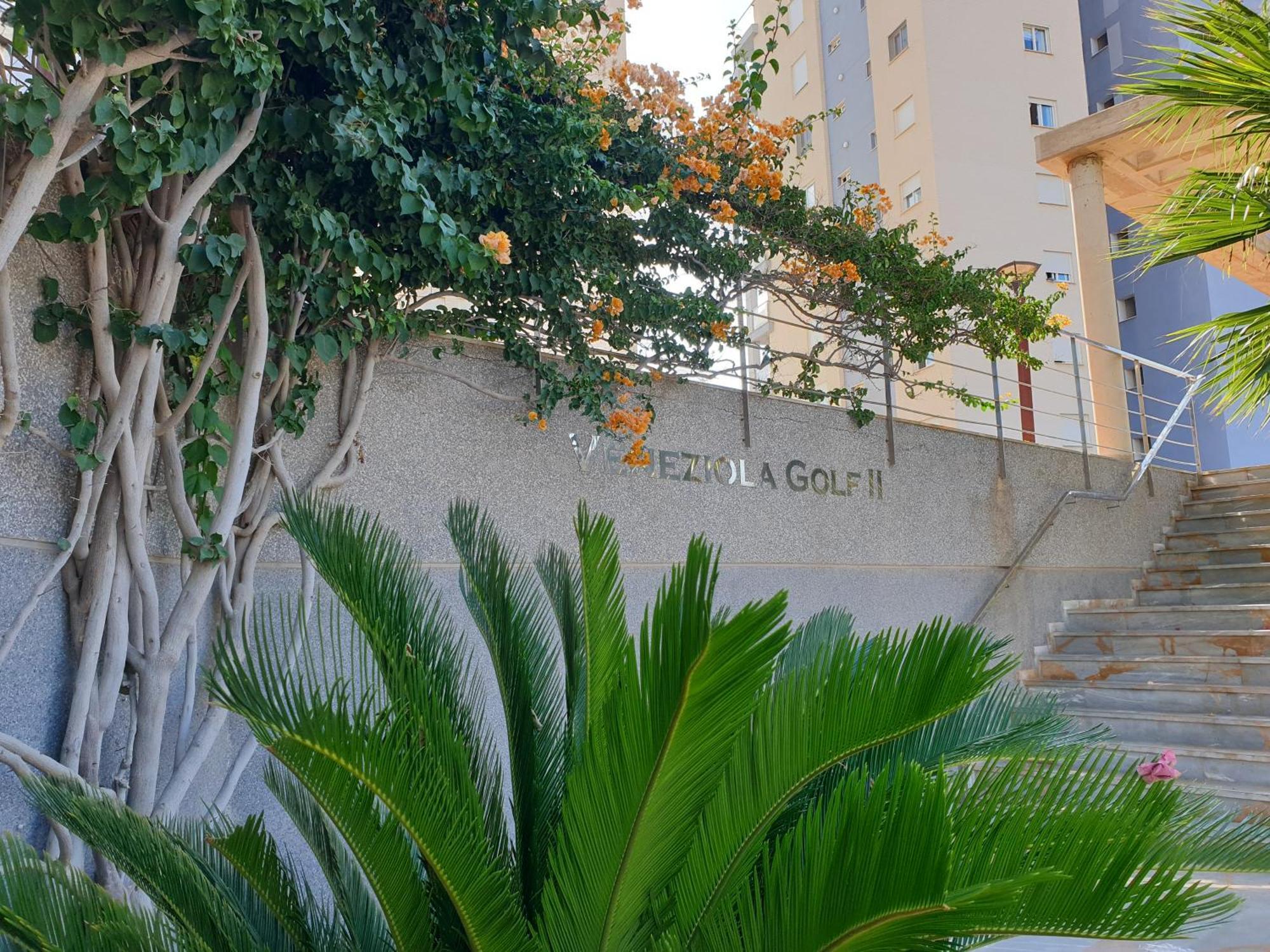 Apartamento Rokita Blanca La Manga del Mar Menor Zewnętrze zdjęcie