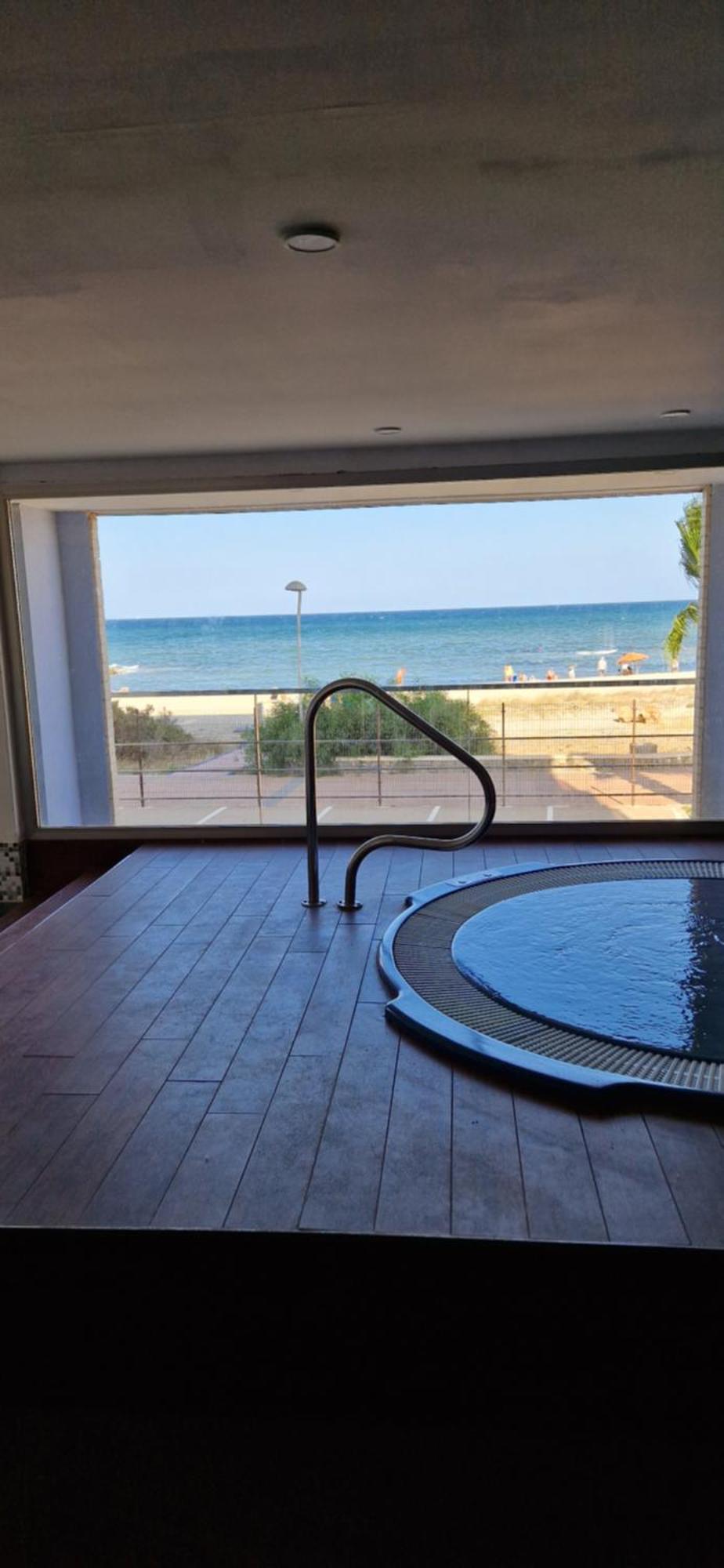 Apartamento Rokita Blanca La Manga del Mar Menor Zewnętrze zdjęcie