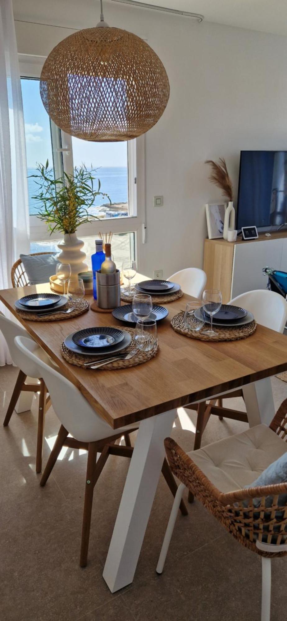 Apartamento Rokita Blanca La Manga del Mar Menor Zewnętrze zdjęcie