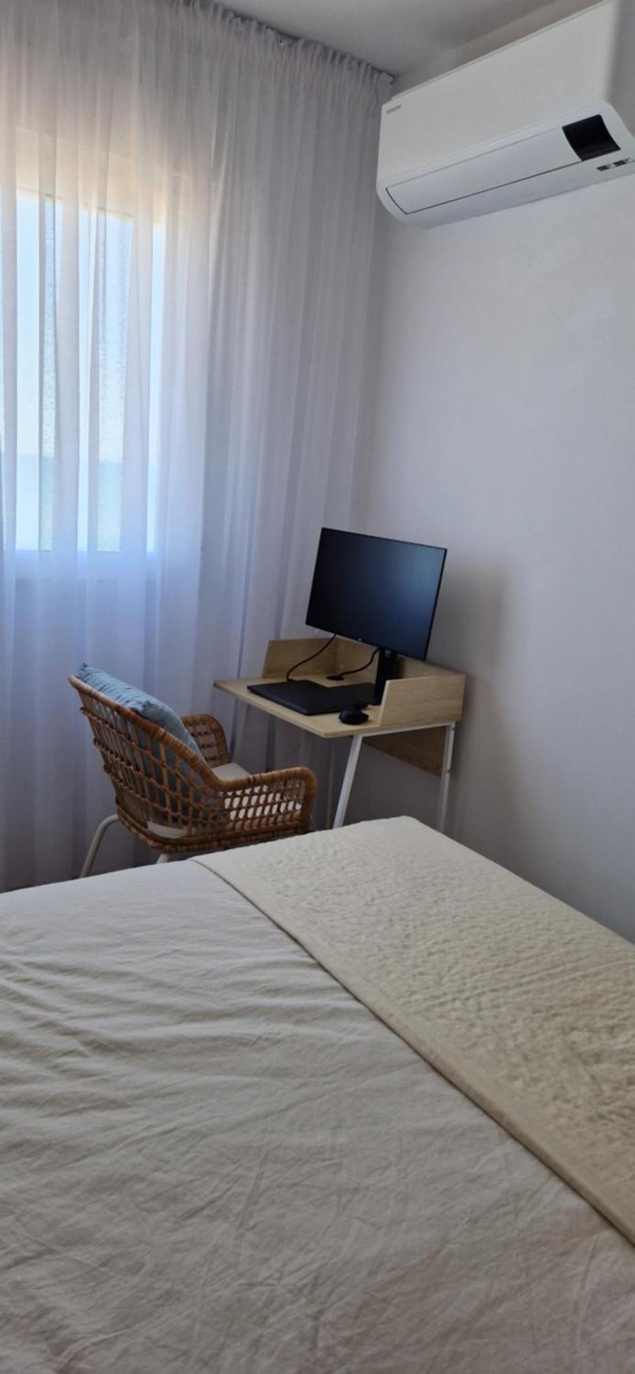 Apartamento Rokita Blanca La Manga del Mar Menor Zewnętrze zdjęcie